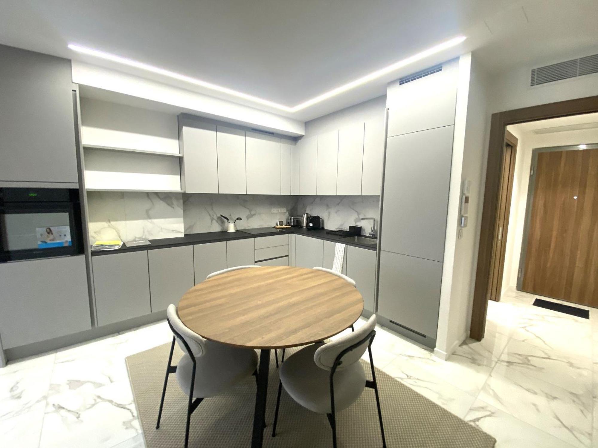 Grosso Proche Mer Apartment